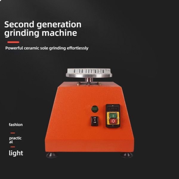 Ceramic Grinder