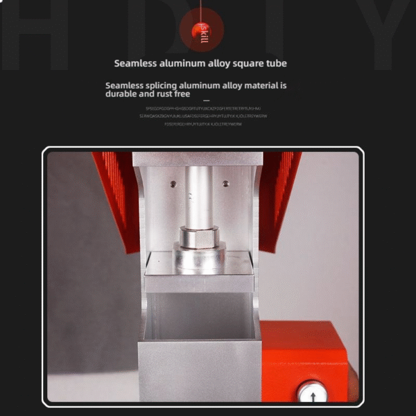 lectric Ceramic Extruder