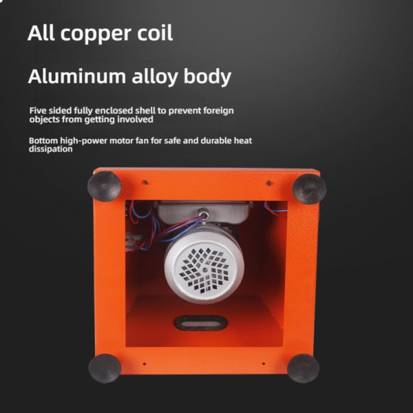 Ceramic Grinder