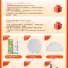 Round and Stumpy Cylindrical Ceramic Electric Kiln