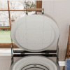 Round and Stumpy Cylindrical Ceramic Electric Kiln