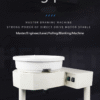 High-Power Direct-Drive Pottery Wheel