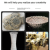 lectric Ceramic Extruder