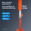 lectric Ceramic Extruder