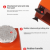 Ceramic Grinder