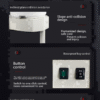 High-Power Direct-Drive Pottery Wheel