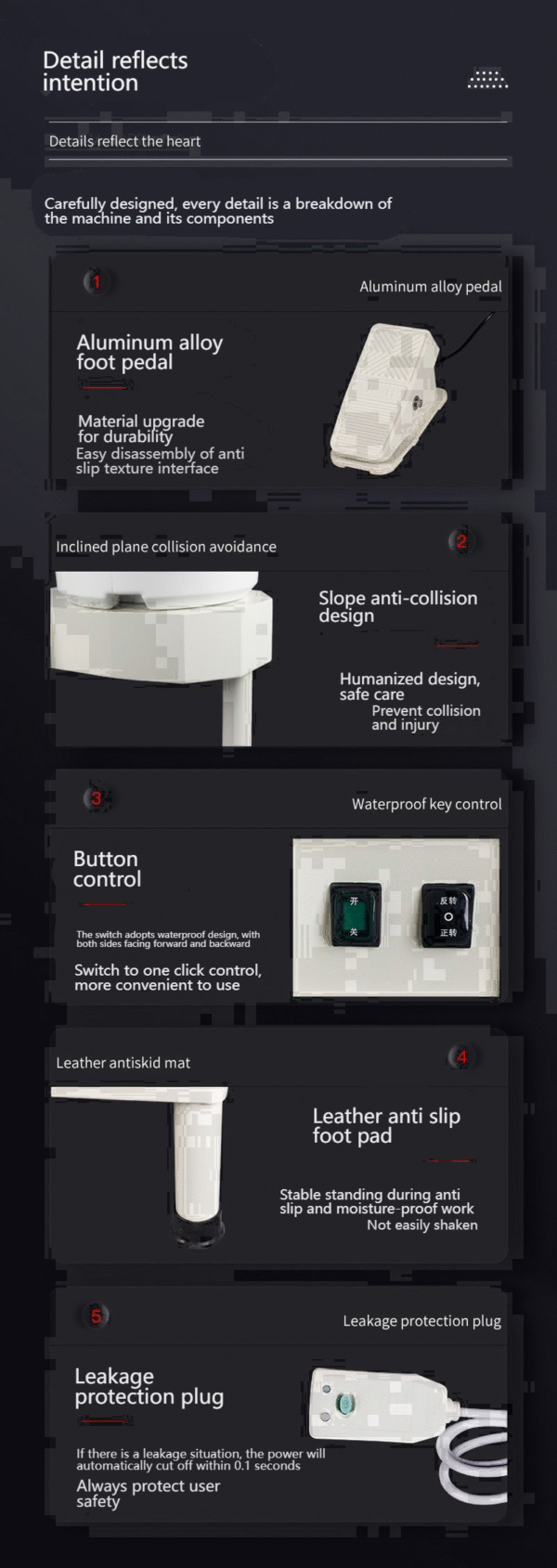 High-Power Direct-Drive Pottery Wheel