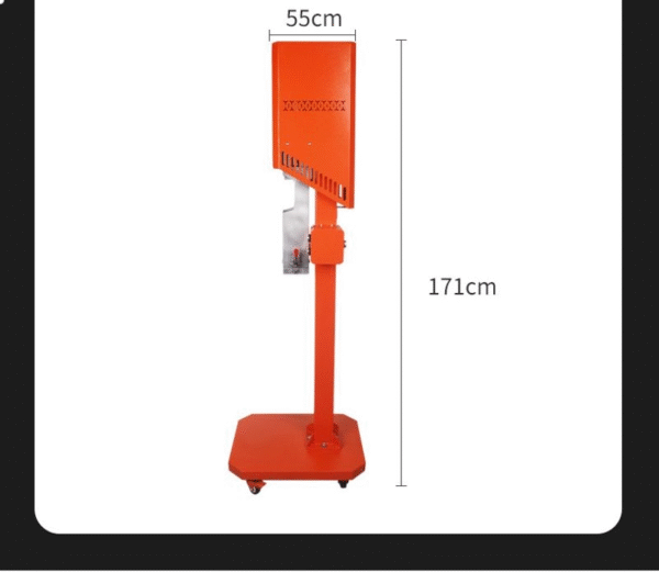lectric Ceramic Extruder
