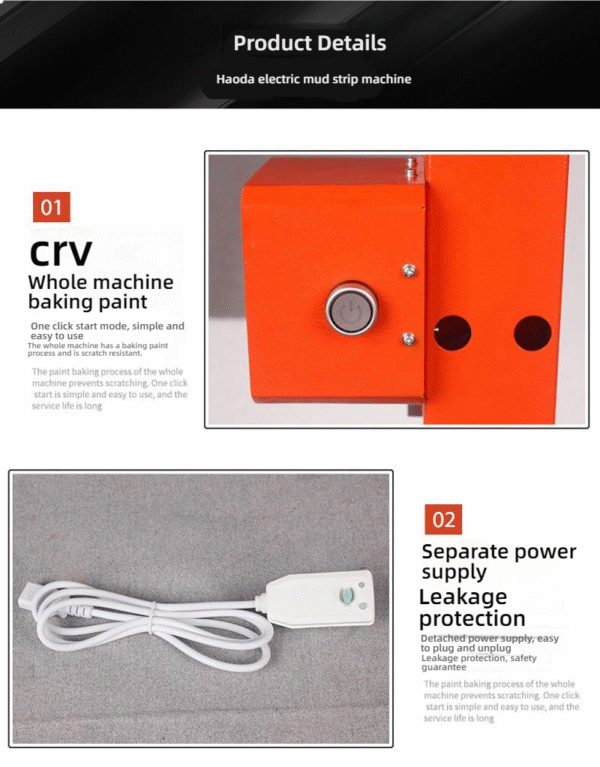 lectric Ceramic Extruder